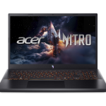 Ноутбук Acer Nitro V ANV15-52-5546 15.6" FHD IPS 165Hz Core 5 210H 16Gb DDR4 512Gb RTX5050-8GB NoOS