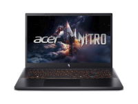 Ноутбук Acer Nitro V ANV15-52-5546 15.6" FHD IPS 165Hz Core 5 210H 16Gb DDR4 512Gb RTX5050-8GB NoOS