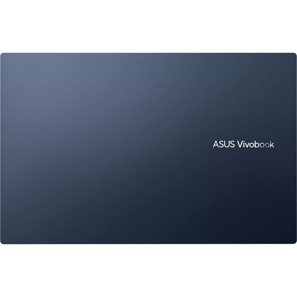 Ноутбук ASUS Vivobook 15 M1502YA-BQ579 AMD Ryzen 7 5825U/16Gb (D4)/SSD512Gb/UMA/15.6"/IPS/FHD/1920x1080/60Hz/NoOS/Blue/1.7kg — изображение 7