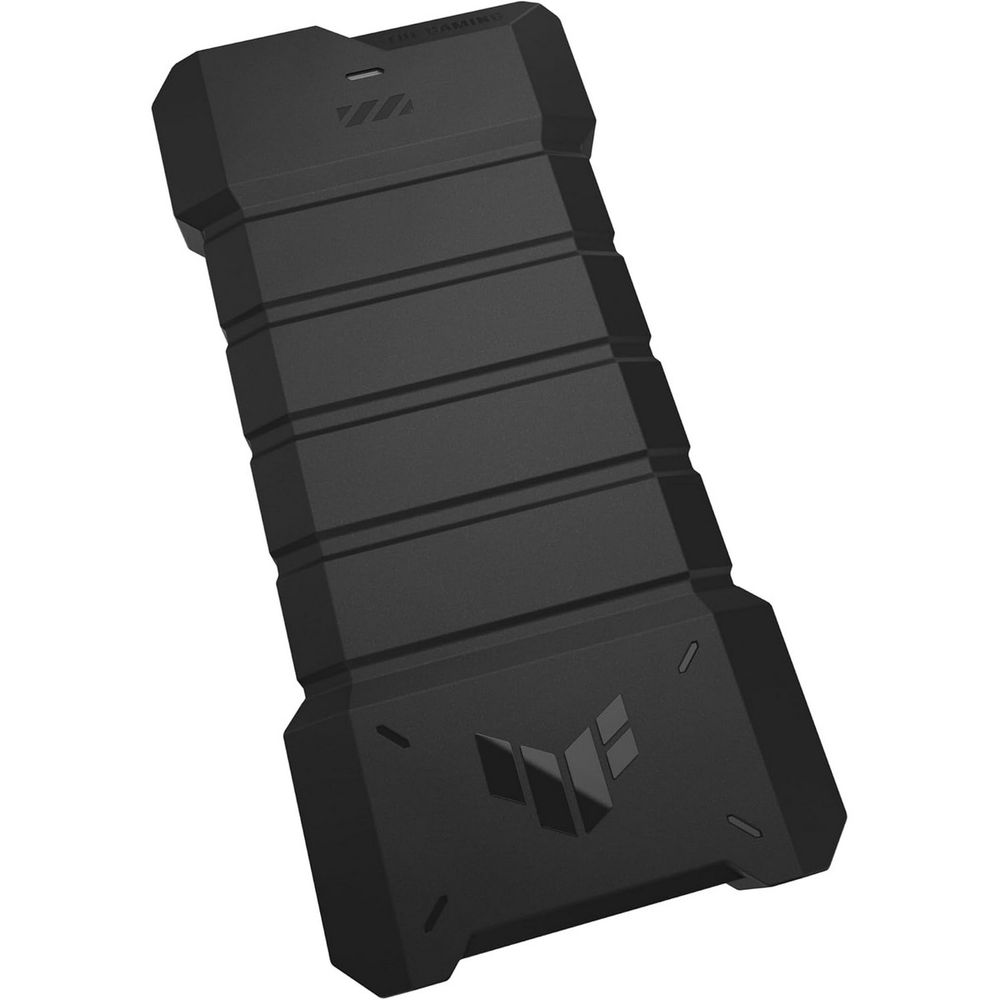 Корпус для HDD/SSD ASUS TUF GAMING A2/BLK ESD-T1W — изображение 9