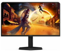 Монитор AOC 24,5" 25G4SXU, 16:9, IPS, FHD, 1ms, 400cd, 300Hz, HDMI, DP, USB, HAS