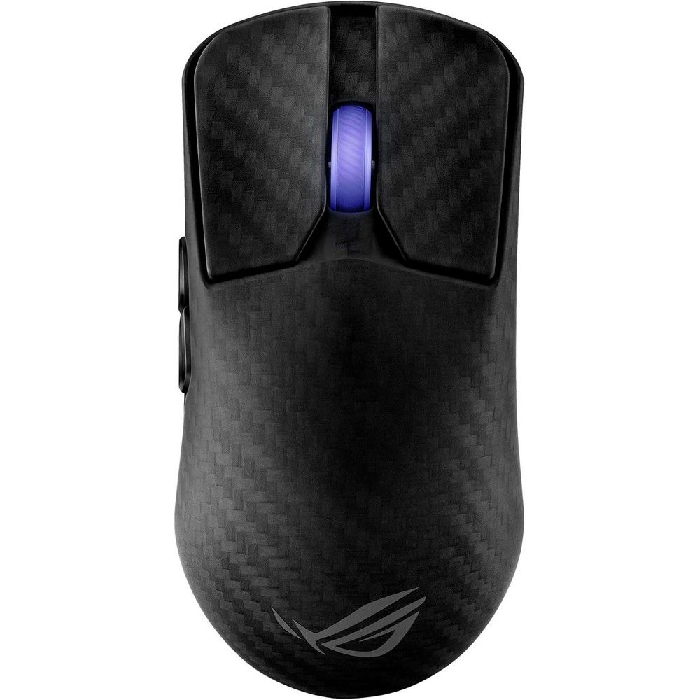 Мышь ASUS P718 ROG HARPE ACE EXTREME 47g 42,000DPI Bluetooth 5.1 2.4GHz 5buttons