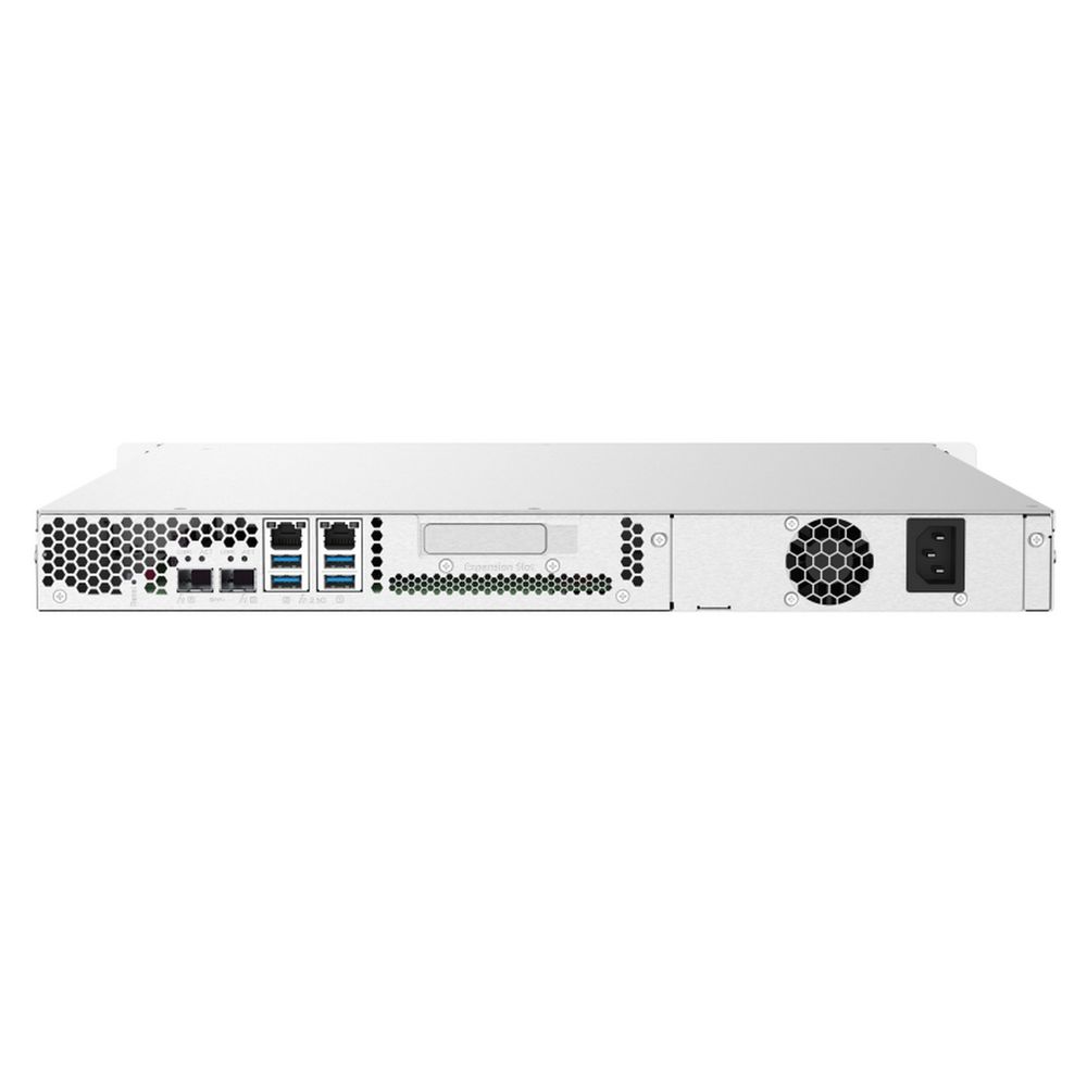 Сетевой накопитель QNAP TS-432PXU-2G — изображение 4