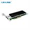 Сетевой адаптер LR-LINK LREC9802BT Intel X540 AT2 PCI-E x8 10GB 2 X RJ45 X540-T2 — изображение 2