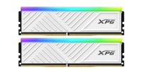 Модуль памяти DIMM 16GB (8GBx2) DDR4-3200 AX4U32008G16A-DTWHD35G ADATA