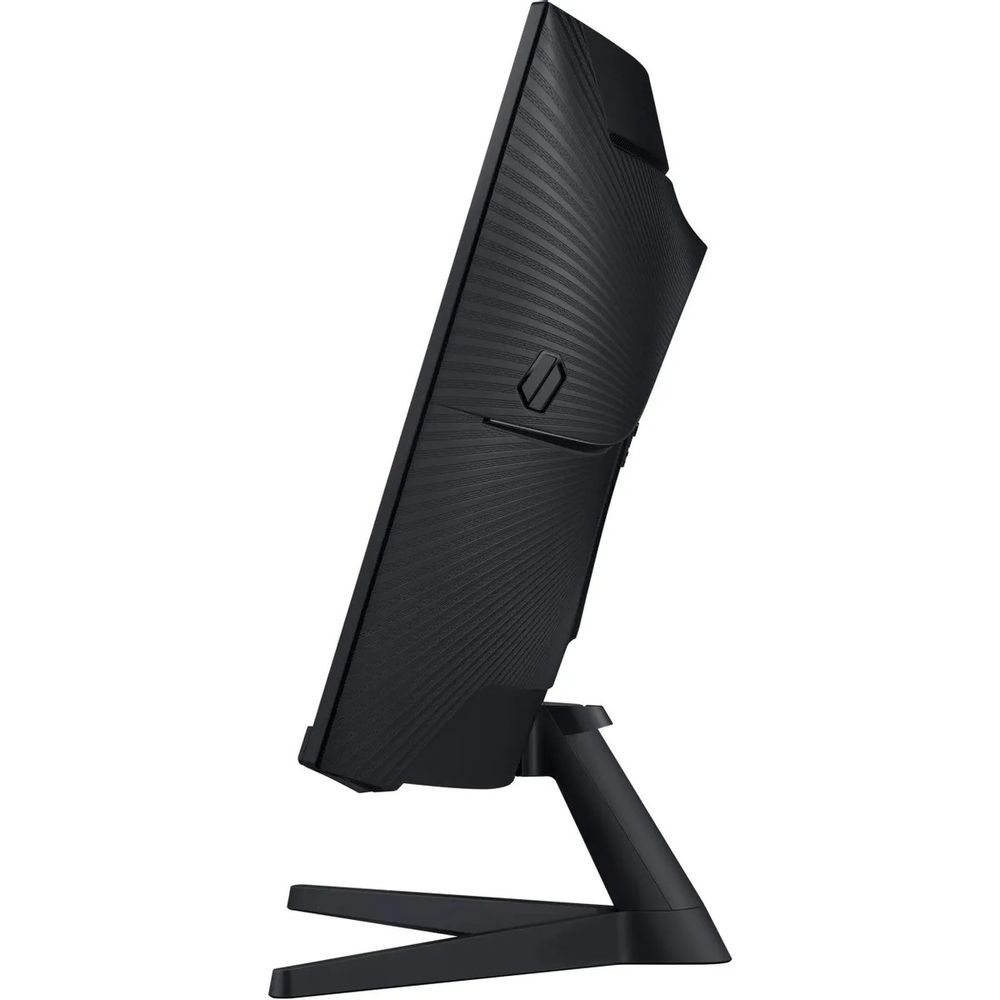 Монитор 27" SAMSUNG S27CG550EI Odyssey G5 G55C QHD Curved VA, 2560x1440, 165Hz, 1ms, 300сd/m, 2500:1, HDR10 | HDMI(2.0), DP(1.2) | ExPSU, Vesa 75, Black — изображение 10