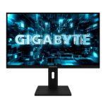 Монитор 27" Gigabyte G27Q3 EK Black 27" IPS, 2560 x 1440, 320Hz, 10bit (1.07B), 1ms, 350cd/m, 1300:1, 2xHDMI-2.0, DP-1.4, 1xUSB2.0, Pivot)