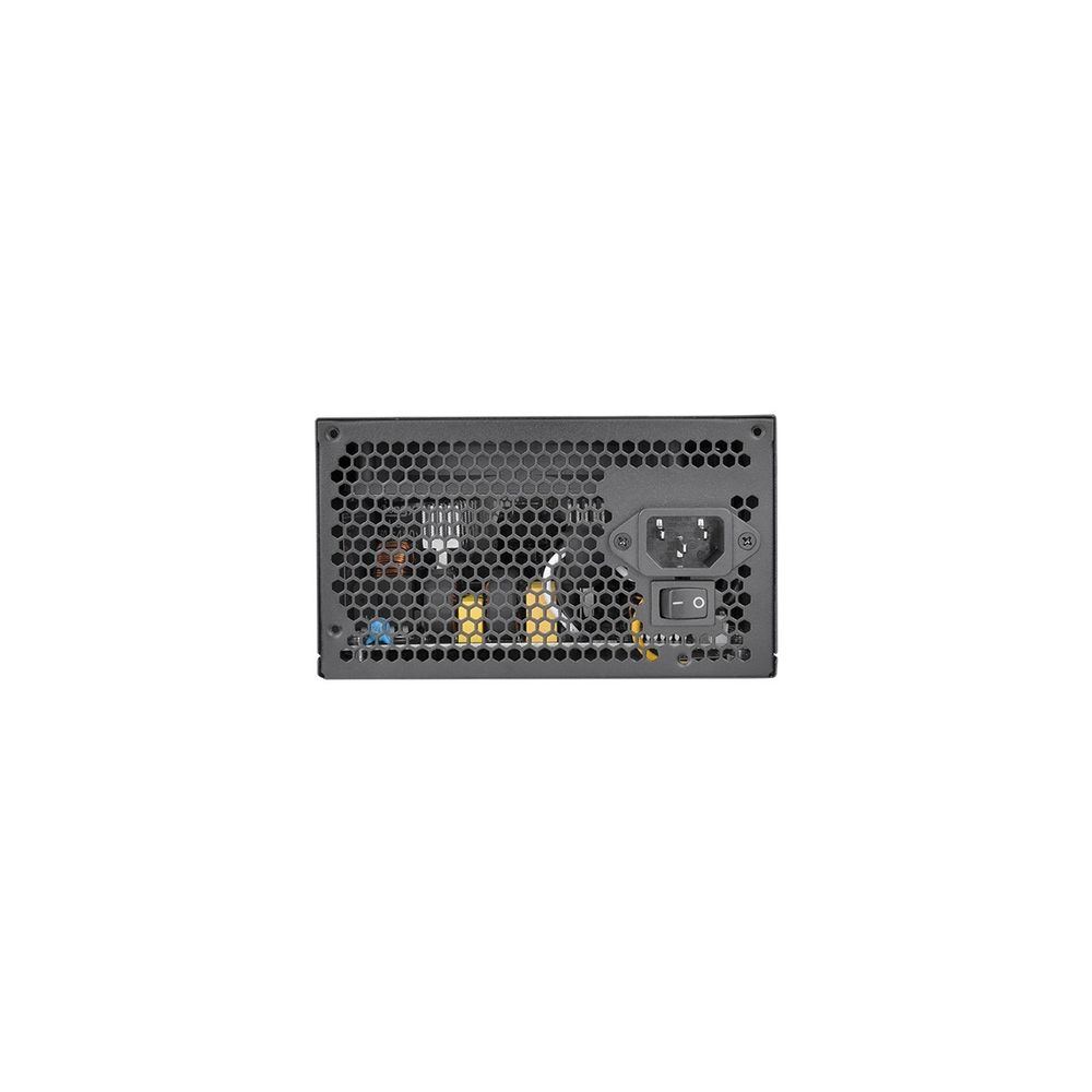 Блок питания ПК Thermaltake TR2 S 750 /0750W/Non Modular/Non Light/Single Voltage/Analog/80 Plus/EU/Non JP CAP/All Flat Cables — изображение 5