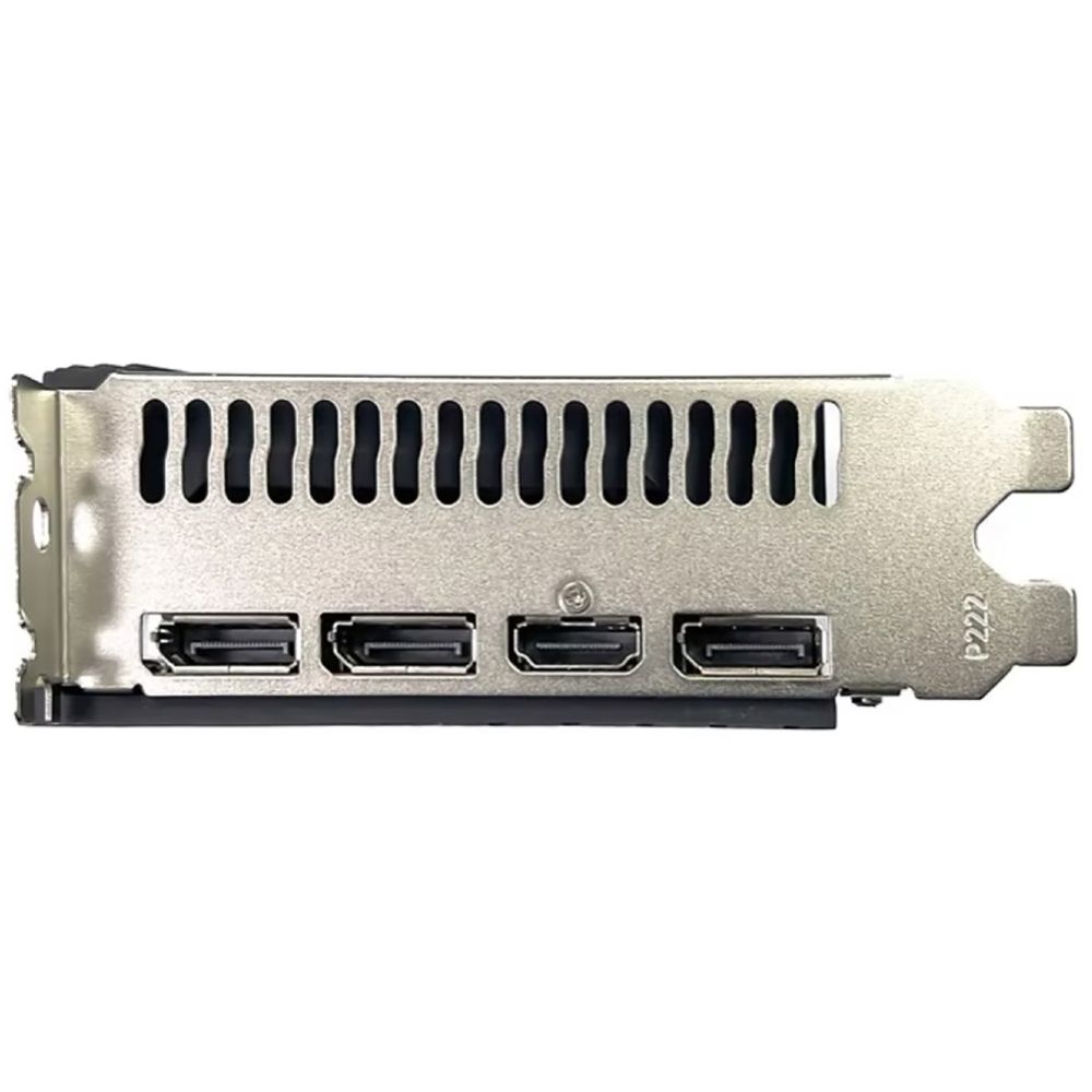 Видеокарта Ninja (Sinotex) RX5500 8GB GDDR6 128bit 3xDP HDMI 2FAN RTL — изображение 5