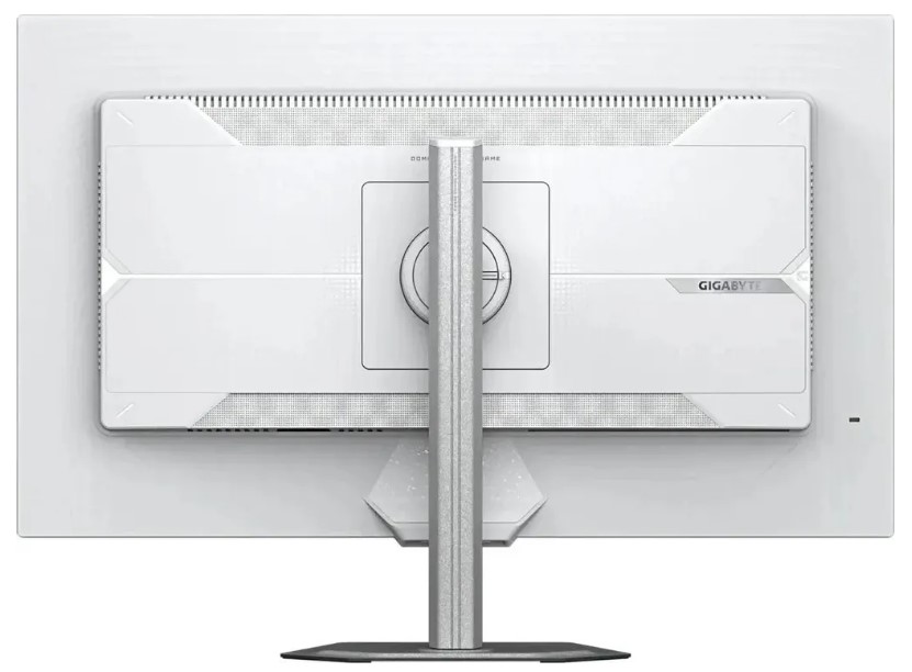 Монитор GIGABYTE 27" M27Q2 QD ICE, 16:9, QD IPS, QHD, 0,5ms, 350cd, 200Hz, HDMI, DP, USB, USB-C, HAS — изображение 4