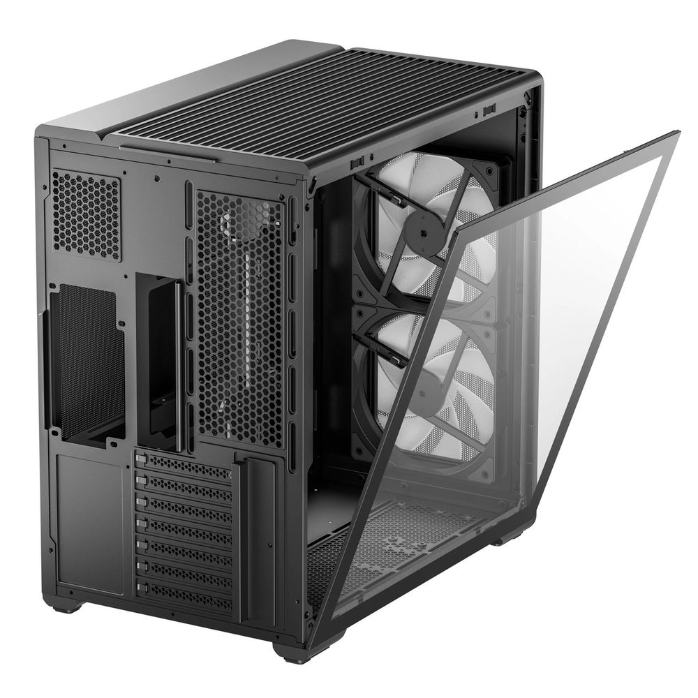 Корпус для ПК Deepcool CG590 MESH 2F — изображение 8