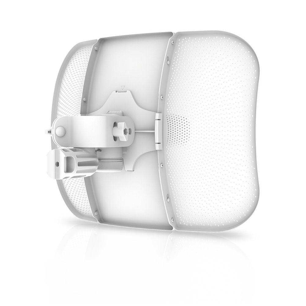Точка доступа Wi-Fi Ubiquiti airMAX LiteBeam 5AC Радиоустройство 5 ГГц, PtP/CPE, airMAX ac, MIMO 2х2, 20дБи (!!!5шт. в упаковке!!!) — изображение 5