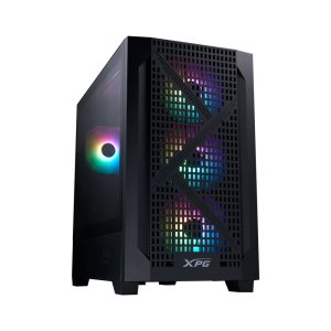 Корпус XPG LANDER300MAA-BLACKCOLOR