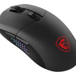 Мышь MSI VERSA 300 ELITE W (S12-4301290-CLA)