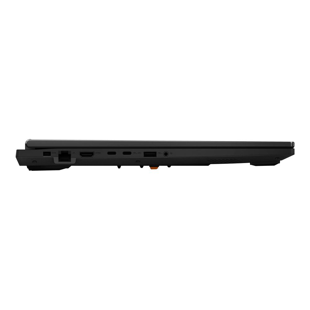Ноутбук ASUS TUF Gaming A18 FA808PP-S8005 AMD Ryzen 9 8940HX/32Gb (2*16 D5)/SSD1Tb/RTX5070 8Gb (115W)/18"/IPS/WUXGA/1920x1200/144Hz/NoOS/RJ-45/Jaeger Grey/2.7kg — изображение 7