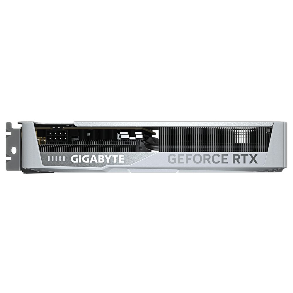 Видеокарта Gigabyte RTX5060Ti EAGLE OC ICE 8GB GDDR7 128bit 3xDP HDMI 2FAN RTL — изображение 9