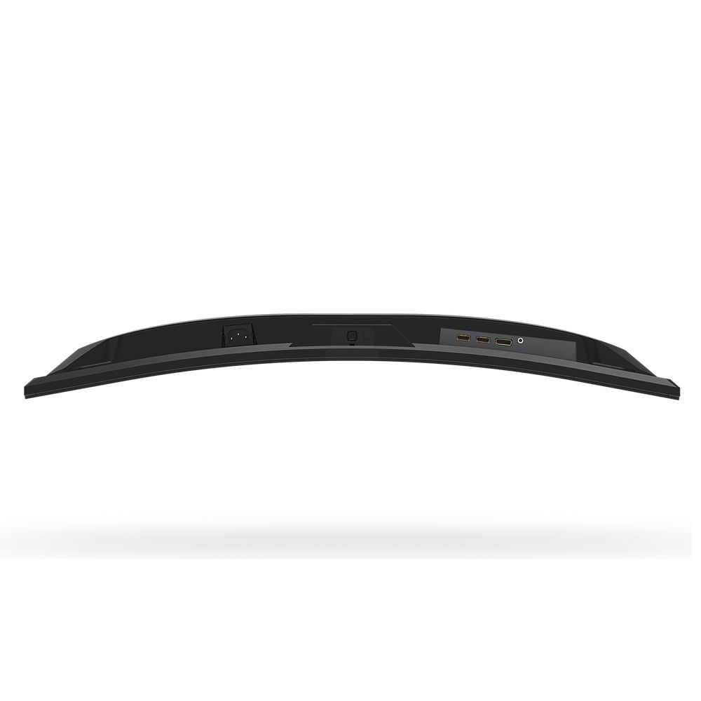 Монитор 31.5" Gigabyte GS32QCA EU Black (31.5", VA, 2560x1440, 180Hz, 3500:1, 1ms, 2xHDMI 2.0, DP 1.4, Curved) — изображение 8