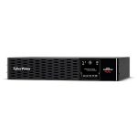 Источник бесперебойного питания ИБП Line-Interactive CyberPower PR2200ERTXL2U 2200VA/2200W USB/RS-232/EPO/Dry/SNMPslot