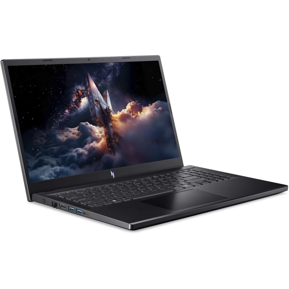 Ноутбук Acer Nitro V 15 ANV15-52-57BB Intel Core i5-13420H/16Gb (1*16 D4)/SSD512Gb/RTX5050 8Gb (75W)/15.6"/IPS/FHD/1920x1080/165Hz/Win11 (SL English)/RJ-45/Black/2.1kg — изображение 11