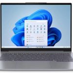 Ноутбук Lenovo ThinkBook 14 G7 AHP 2.8K 400nit 120Gz Ryzen7-8745H/ 16Gb/ 512Gb/ Win11Pro