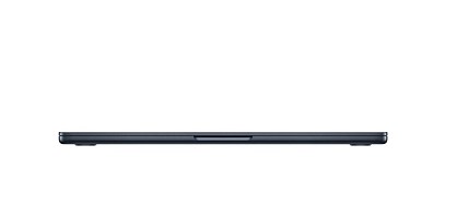 Ноутбук Apple MacBook Air 15'' M5 10CPU/10GPU 16GB 1TB Midnight — изображение 4