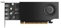 Видеокарта PCIE RTX A1000 8GB GDDR6 BULK Pack 900-5G172-2280-000 NVIDIA — изображение 2
