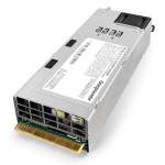 Блок питания серверный Gospower G1505-2700W CRPS 2700W Redundant module (ШВГ=  73.5*39*185мм), 80+ Titanium, Input 90-264Vac or HVDC (180-300V), OEM
