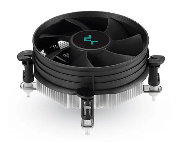 Кулер для процессора THETA 9 PWM 1700 DP-ICAP-T9P-17 DEEPCOOL — изображение 4