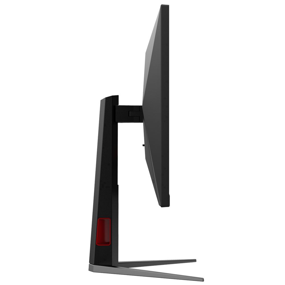 Монитор 27" AOC Q27G4Z Black (2560x1440, IPS, 260Hz, 350cd, 0.3ms, HDMI-2.0, DP-1,4, Speakers, FreeSync, Flicker Free, Pivot, VESA, 3Y) — изображение 13
