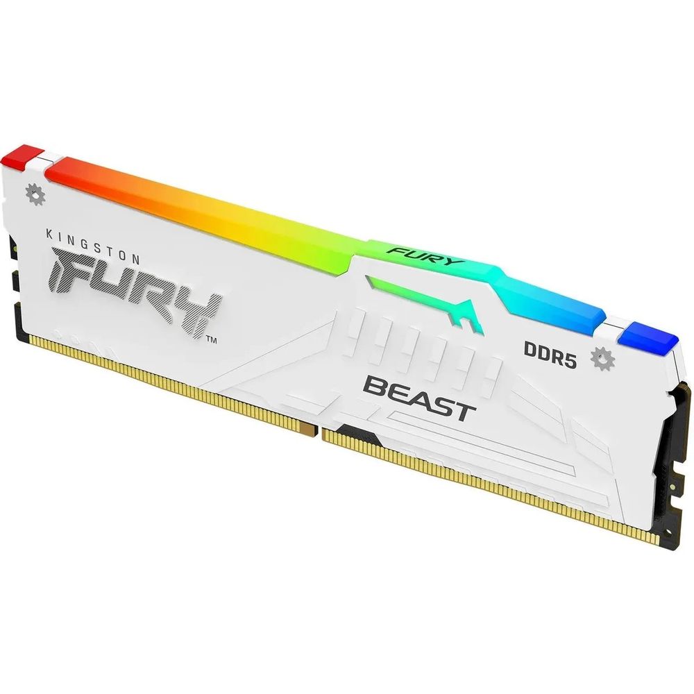 Модуль памяти Kingston KF560C30BWEA-16 — изображение 2