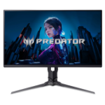 Монитор Acer 24,5'' Рredator XB253QF3bmiiprx 16:9, IPS, FHD, 1/4ms, 250cd, 320Hz, HDMI, DP, SPK, HAS