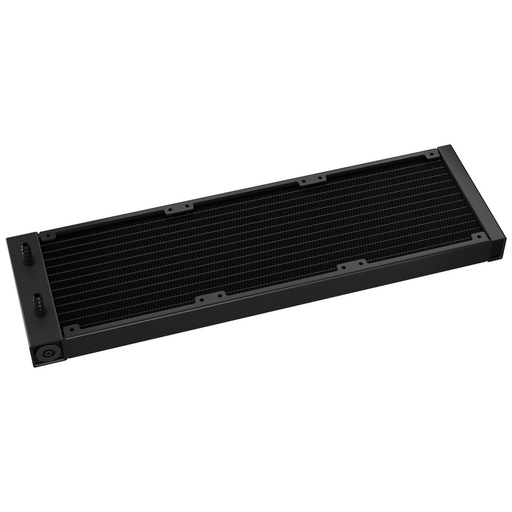 Жидкостная система охлаждения Deepcool LE360 V2 — изображение 3