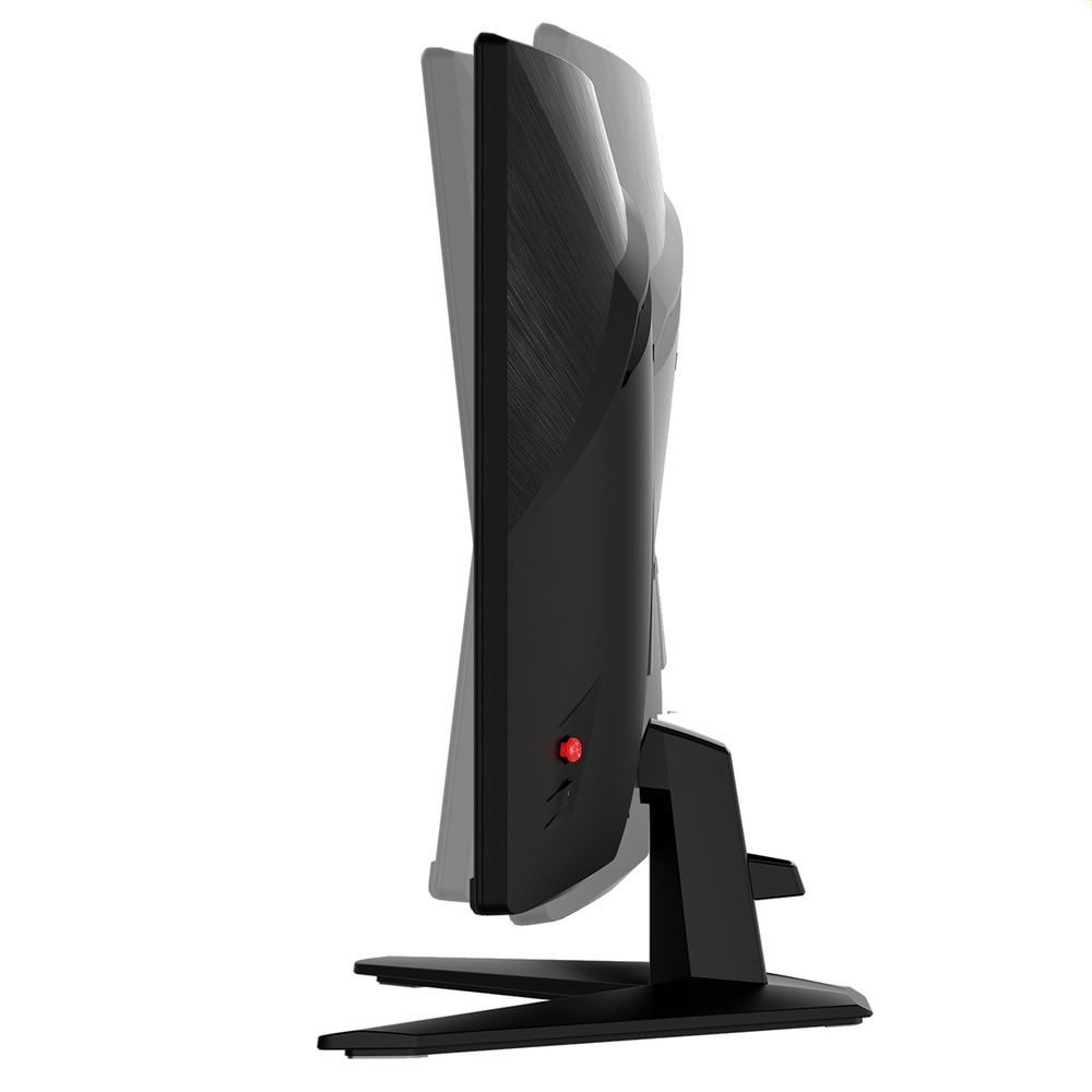 Монитор 27" MSI MAG 274CXF Black (VA, 1920x1080, HDMI+HDMI+DP, 1 ms, 178°/178°, 300 cd/m, 3000:1 (100M:1), 280Hz, Curved 1500) — изображение 8