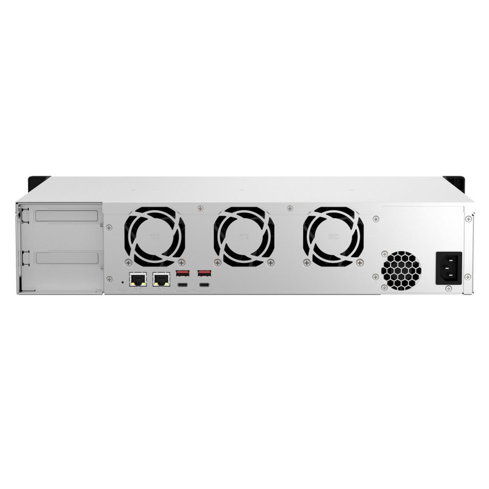Сетевой накопитель QNAP TS-873AeU-4G — изображение 4