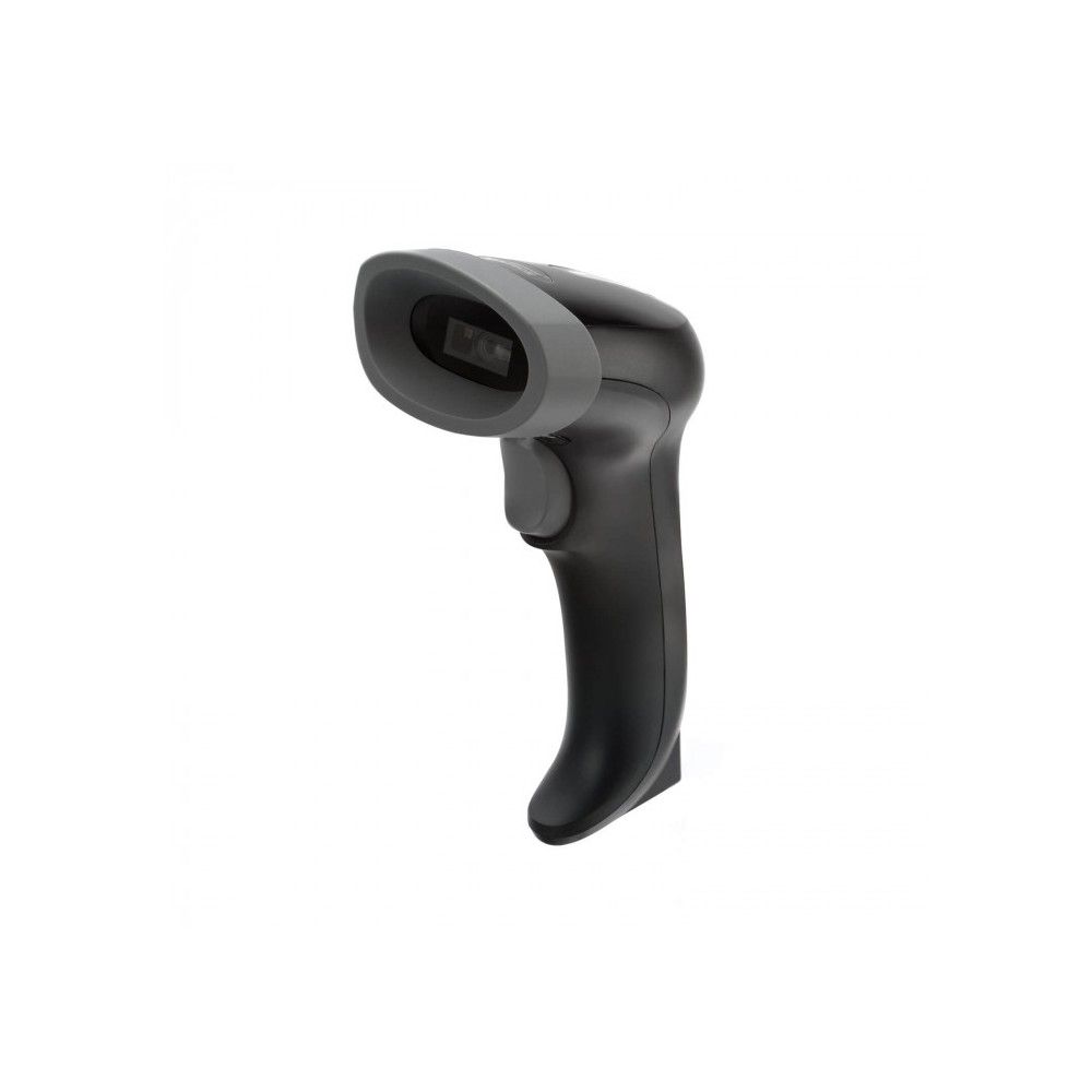 Сканер штрих-кода ручной беспроводной CL-1320 GS BLE SPP Dongle P2D USB black(4270) — изображение 5