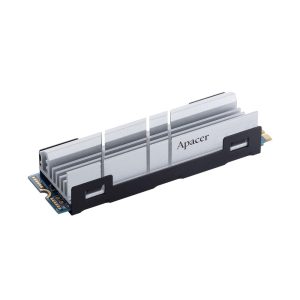 Твердотельный накопитель SSD Apacer AS2280Q4 1TB M.2 2280 AP1TBAS2280Q4U-1 Client