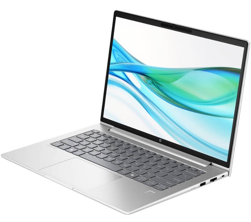 Ноутбук HP PROBOOK 440 G11 14" IPS FHD U7-155U/16/512/DOS — изображение 2