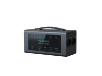 MP3S — Портативная электростанция, 300Вт, 268.8Вт*ч, LifePO4, MARSRIVA