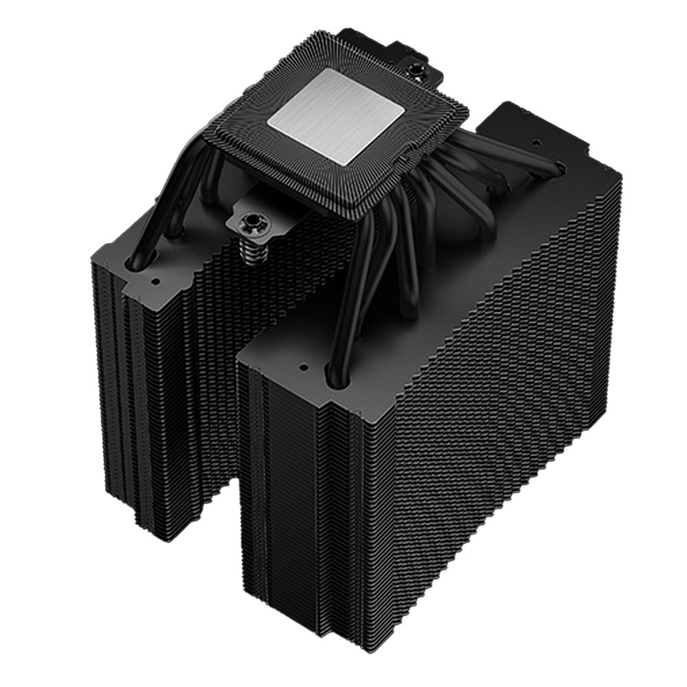 Вентилятор в корпус Deepcool R-ASN4-BKNVMD-G ASSASSIN IV VC VISION — изображение 5