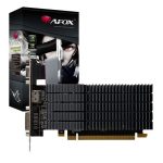Видеокарта Afox G210 1GB GDDR2 64bit VGA DVI HDMI PASSIVE LP RTL {50} (785570)