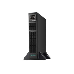 MR-UL3KRT-H — Литиевый Онлайн ИБП , 3кВА/2700Вт, 48В, Вход: С20, Выход: 6*IEC C13 + 1*IEC C19, без батареи, стоечный