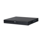 Видеорегистратор 16-ти канальный IP DAHUA с PoE