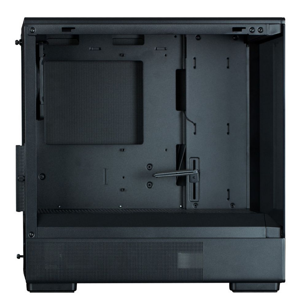 Корпус Zalman mATX Mini Tower PC Case, ZM-AF120 ARGBx1 — изображение 6