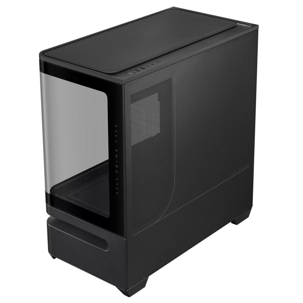 Корпус для ПК ASUS PRIME AP202 TG ARGB BLACK — изображение 6