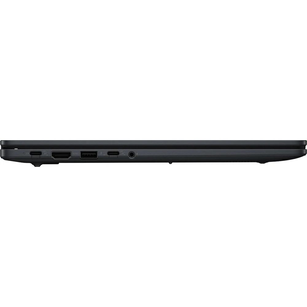 Ноутбук ASUS ExpertBook B1503CVA-I716512B0D Intel Core 7 150U/16Gb (D5)/SSD512Gb//UMA/15.6"/IPS/FHD/1920x1080/60Hz/NoOS/Gentle Grey/1.64kg — изображение 7
