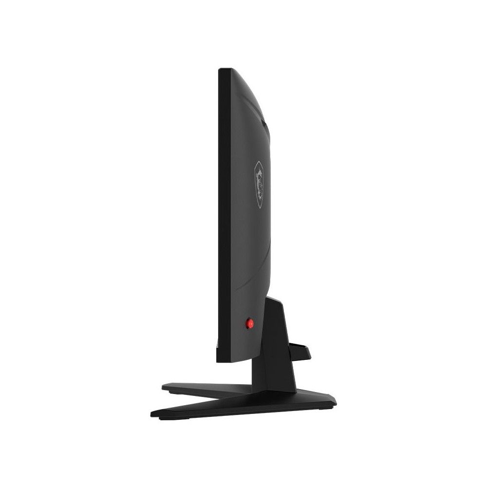 Монитор 23.8" MSI MAG 244F Rapid IPS, 1920x1080, 200Hz, 0,5ms, 300сd/m, 1000:1, HDR | HDMI(2.0b), DP(1.2a) | ExPSU, Vesa 100, Black — изображение 4