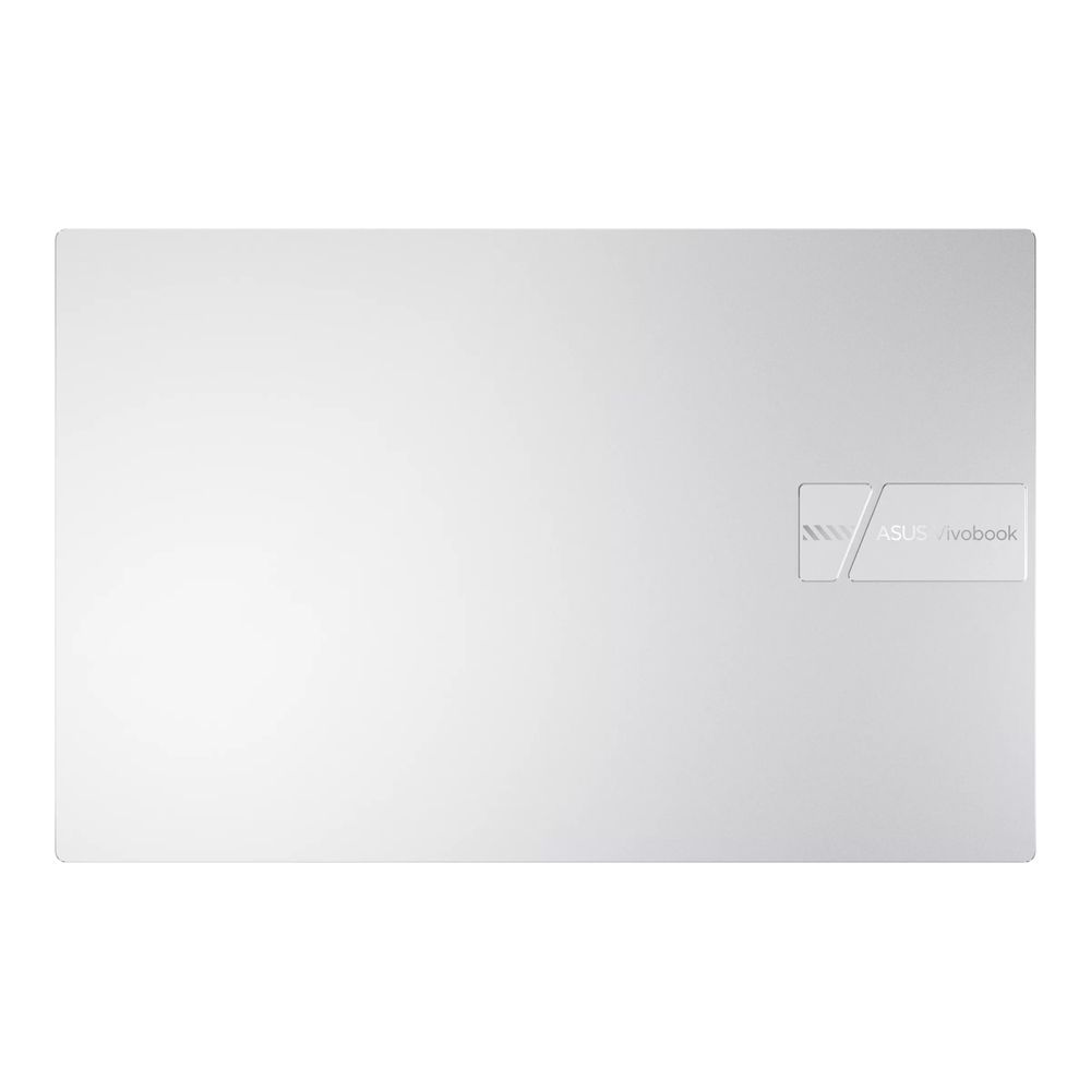 Ноутбук ASUS Vivobook 15 X1504MA-BQ224 Intel Core 5 320/8Gb (soldered D5)/SSD512Gb/UMA/15.6"/IPS/FHD/1920x1080/60Hz/NoOS/Silver/1.7kg — изображение 11