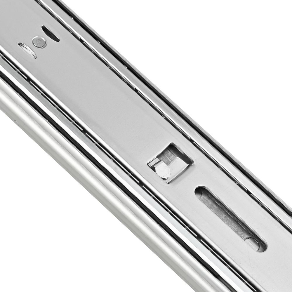 Рельсы Silverstone SST-RMS09-20 (G56RMS090200020) — изображение 9
