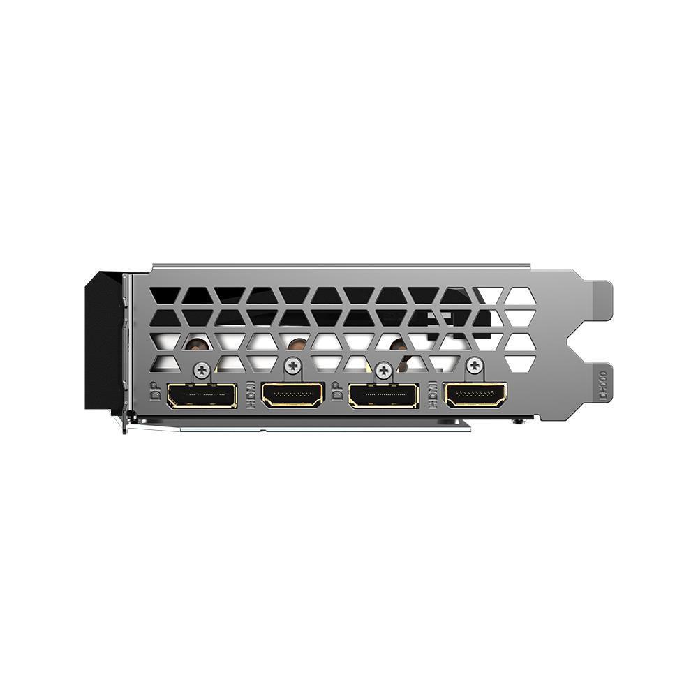 Видеокарта PCIE16 RTX3060 12GB GV-N3060GAMING OC-12GD 2.0 GIGABYTE — изображение 3