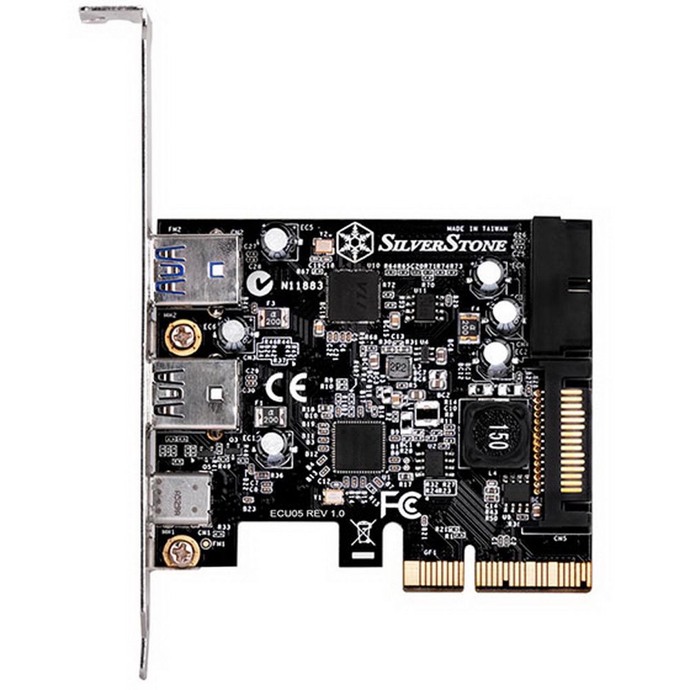 Контроллер Silverstone G56ECU050000010 — изображение 2